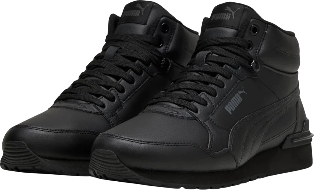 Këpucë Puma unisex, të zeza