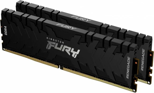 RAM memorie Kingston FURY Renegade, 32GB RAM DDR4