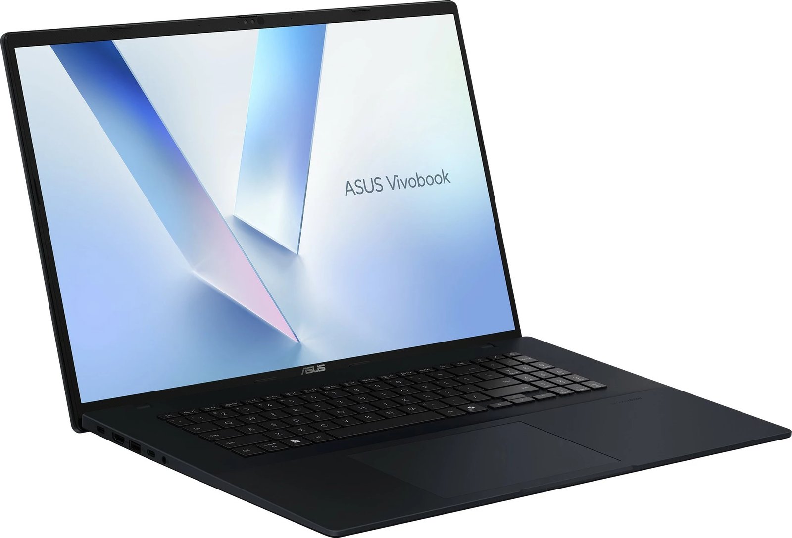 Laptop ASUS Vivobook 18 M1807HA-S8065WS, Ryzen 7, 16GB RAM, 1TB SSD, Quiet Blue