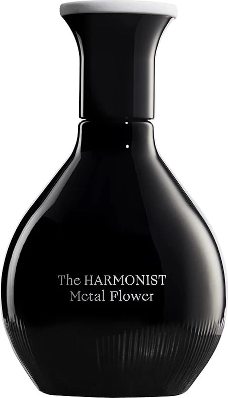 Eau de Parfum unisex The Harmonist Metal Flower 50ml
