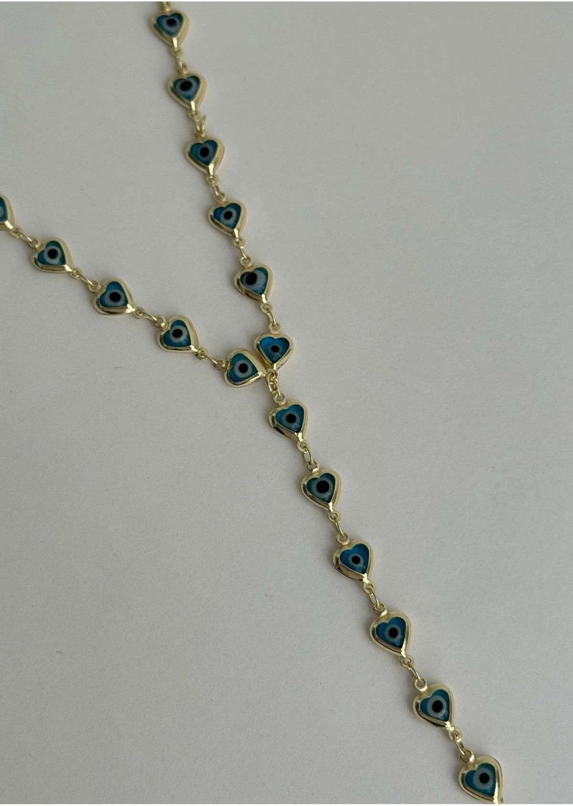 Varëse qafe ngjyrë kaltër, Jumeon, KPEGMSA435312