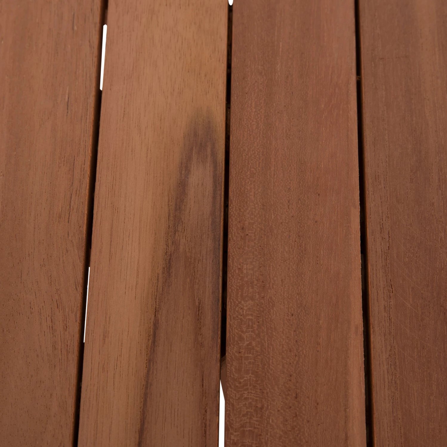 Sipërfaqe tavoline rrumbullake, dru tik natyral, Φ70x4cm