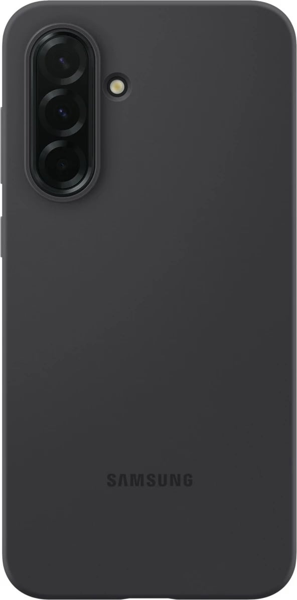 Mbështjellës Samsung EF-PA366, Galaxy A36 5G, 17 cm (6.7"), Ngjyrë e zezë