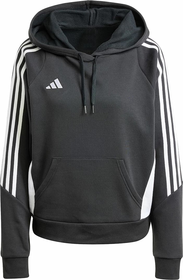 Duks për femra adidas, i zi