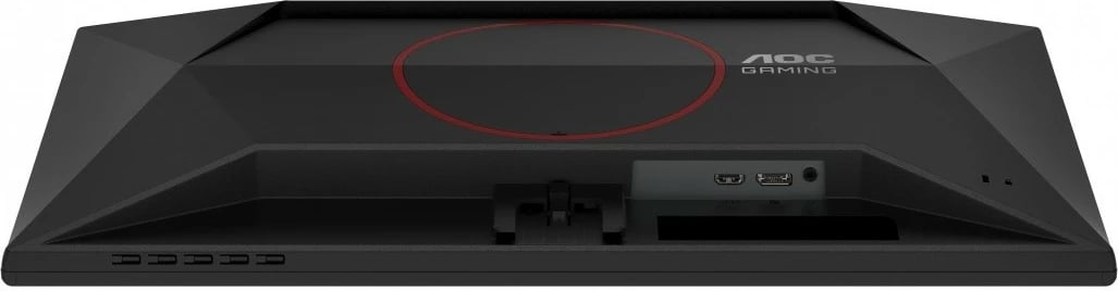 Monitor gaming AOC 25G42E, 24.5", Fast IPS, 180Hz, 1ms, FHD, i zi