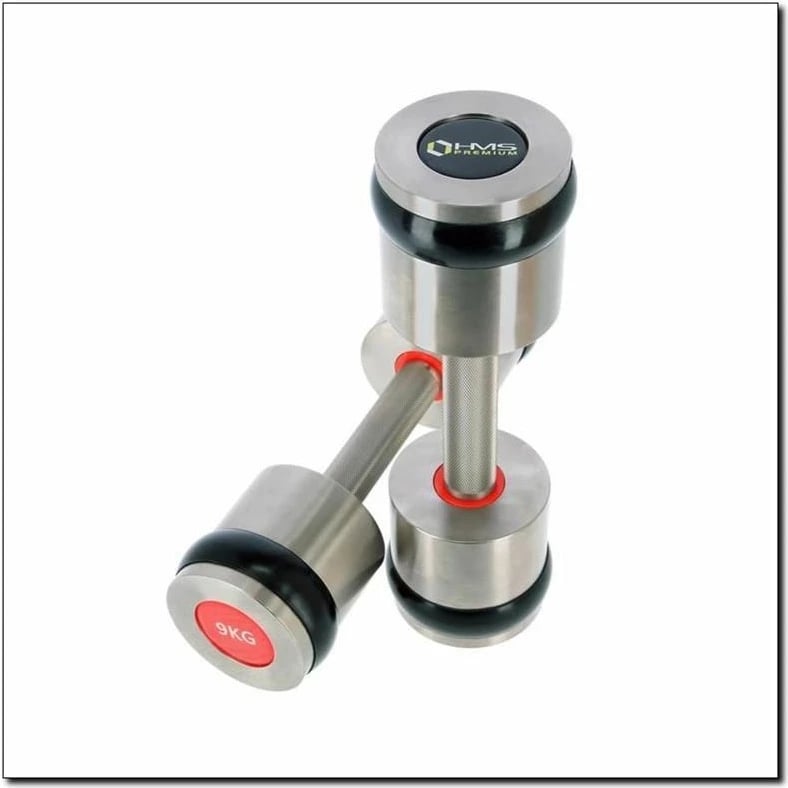 Hantela HMS për trajnim, 9 kg