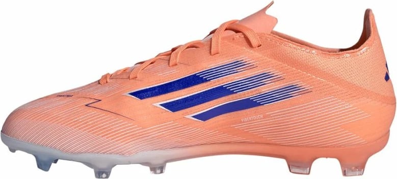 Atlete futbolli për fëmijë adidas, portokalli