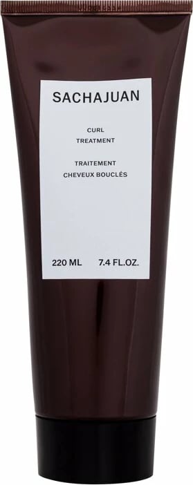 Maskë për flokë Sachajuan Curl, 220ml