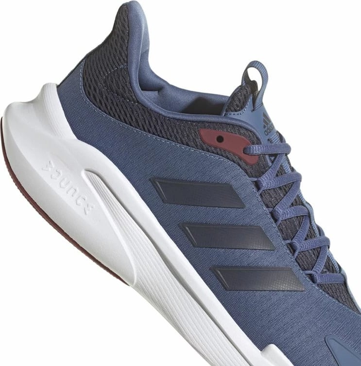 Atlete për meshkuj adidas AlphaEdge, blu marine