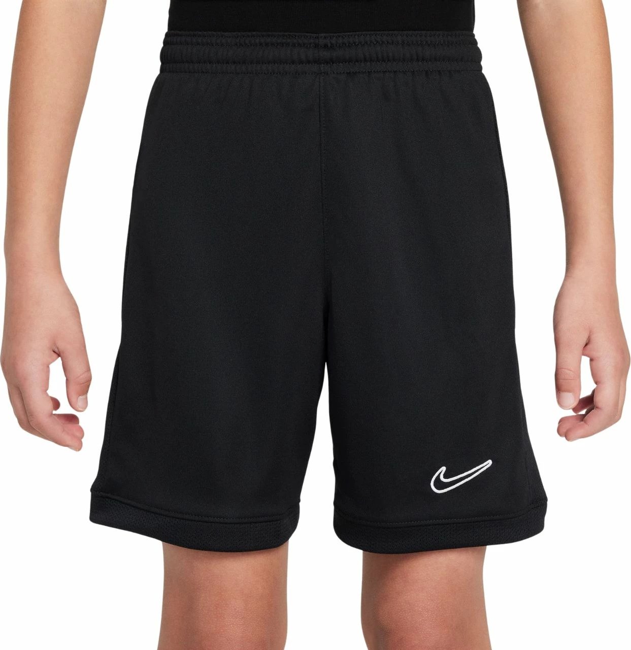 Shorce për fëmijë Nike, të zeza