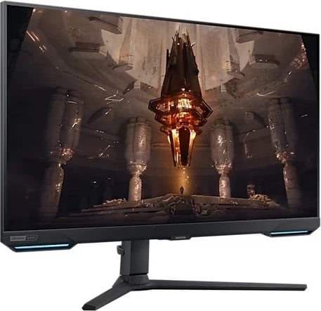 Monitor Samsung S32BG700EUX, 32", 4K Ultra HD, i zi