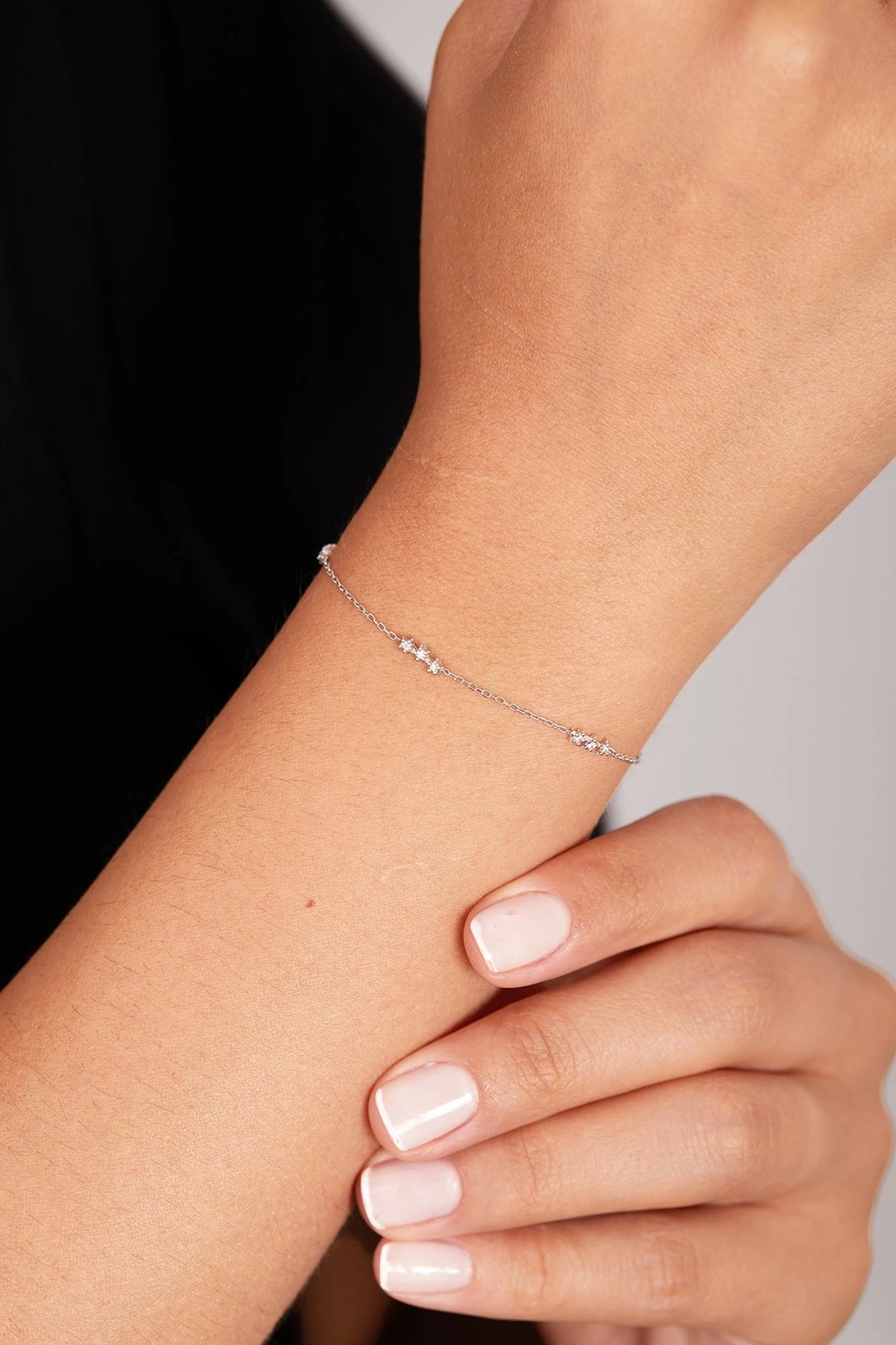 Byzylyk argjendi Elika Silver, ELKAB92230