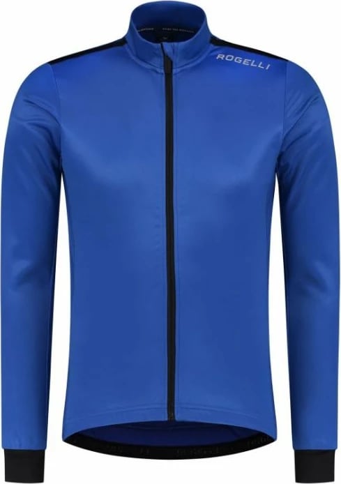 Maicë me mëngë të gjata Yakimasport, e kaltër