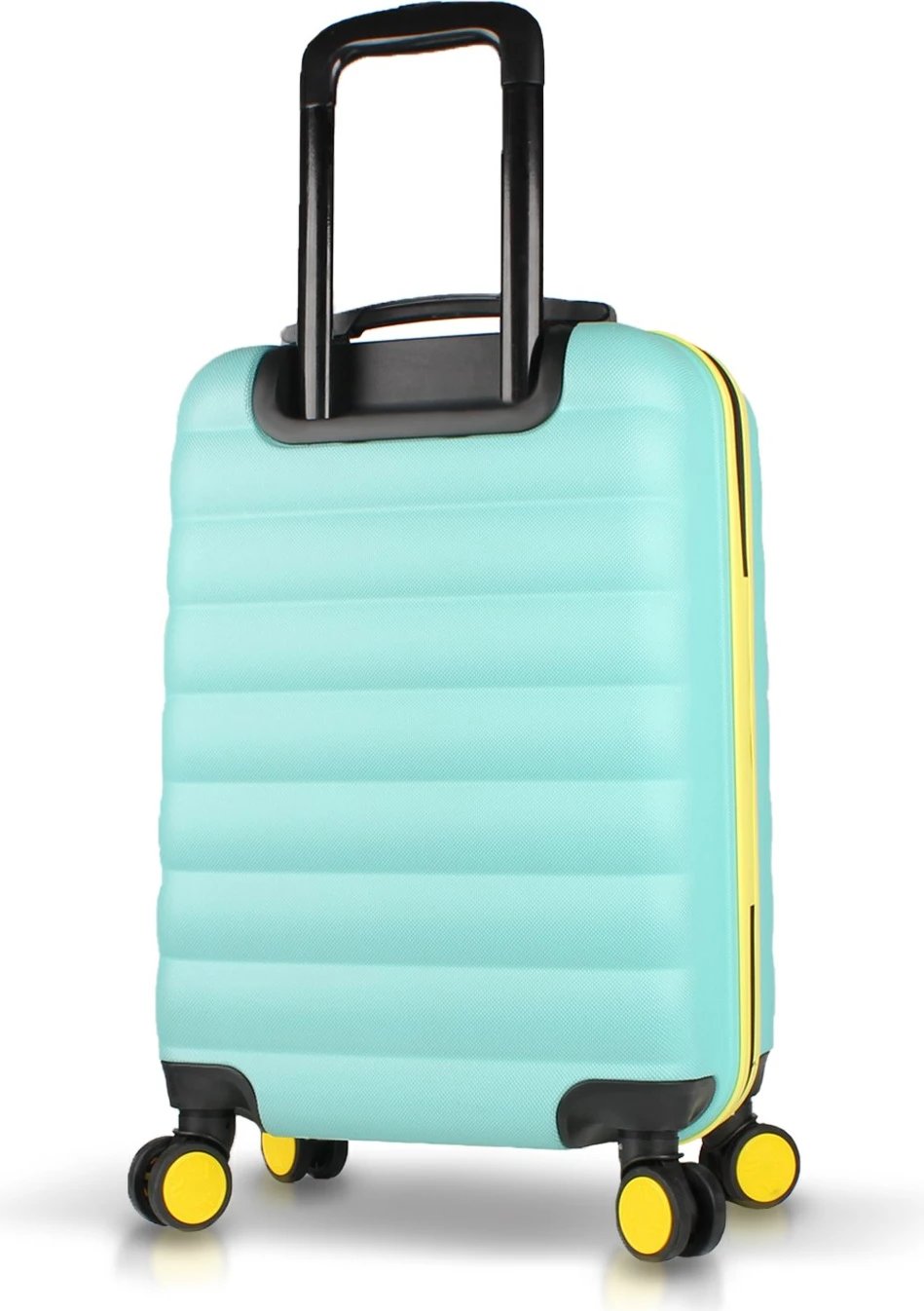 Valixhe udhëtimi, ngjyrë mint, Zoozie Bags, 6711