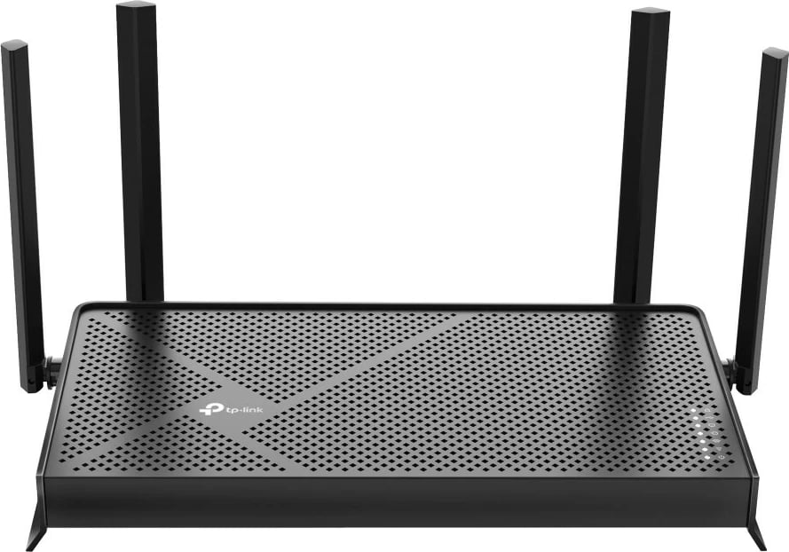 Router wireless TP-Link Archer BE3600, Dual-Band, 2.5 Gigabit Ethernet, i zi