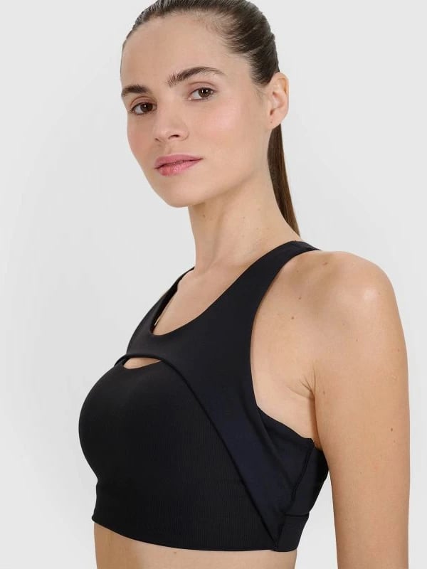 Bra sportiv për femra 4F