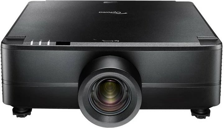 Projektor Optoma ZU820T, 7500 ANSI lumens, DLP, WUXGA, 3000000:1, 16:10