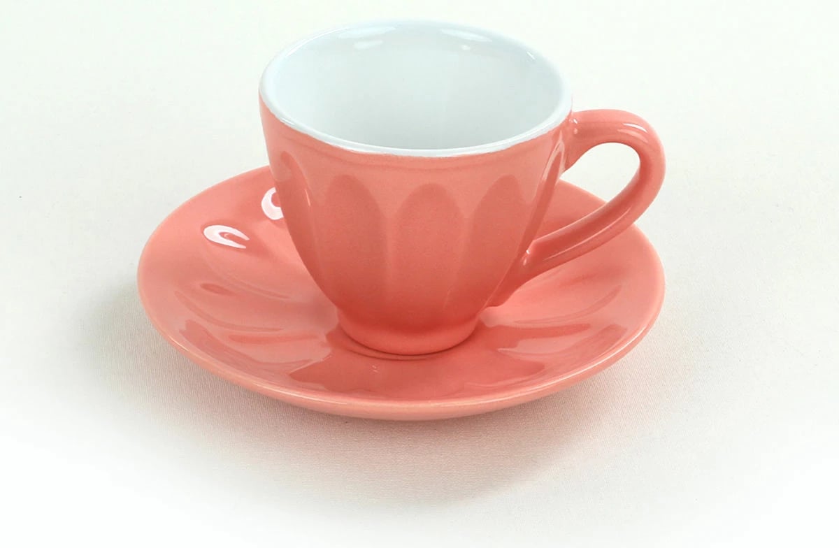 Set filxhanash çaji, 12 copë, Hermia Concept, TC043212F3X1A000000MATT300