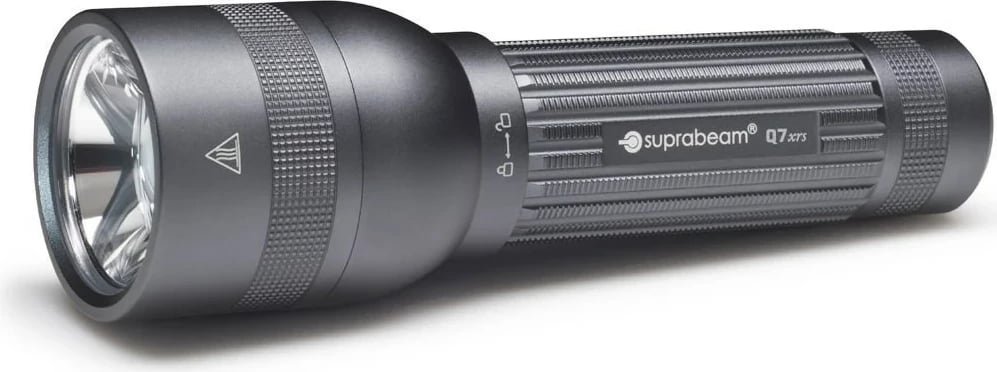 Elektrik dore Suprabeam Q7xrs, 4200 lumen, Li-Ion
