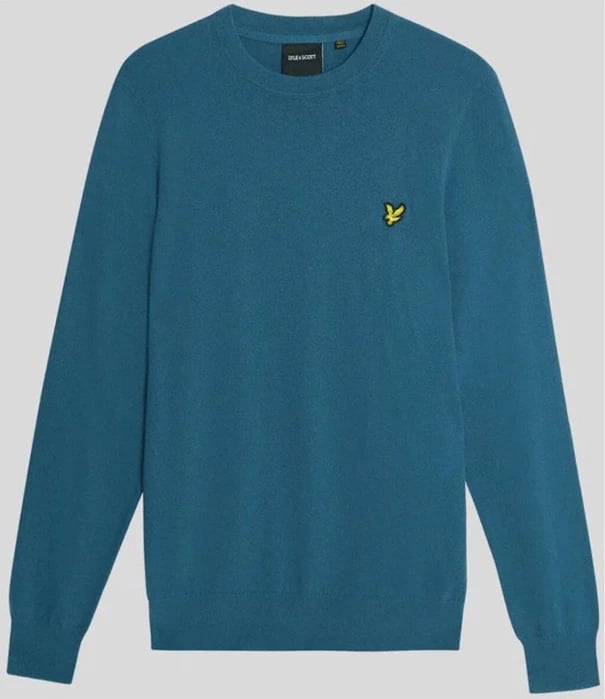 Xhemper Lyle & Scott meshkuj, kaltër