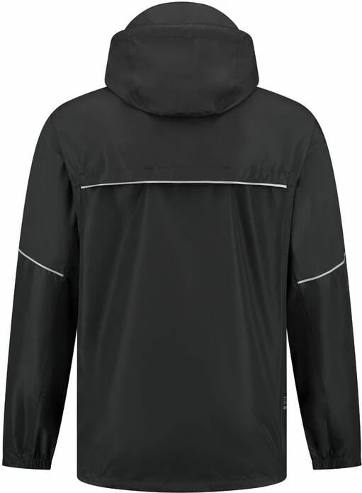 Jakne lifestyle Yakimasport, e zezë