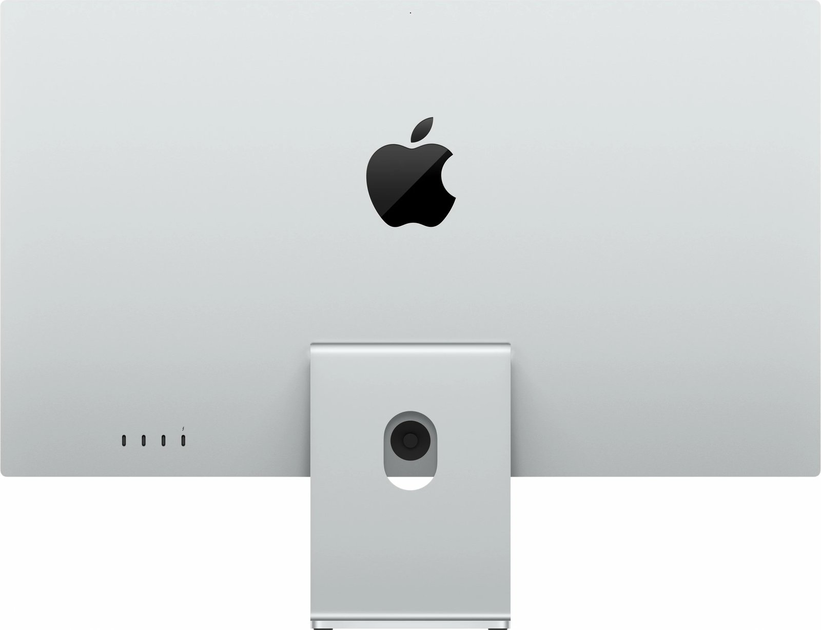 Monitor Apple Studio Display, 27", 5K Ultra HD, Argjendtë