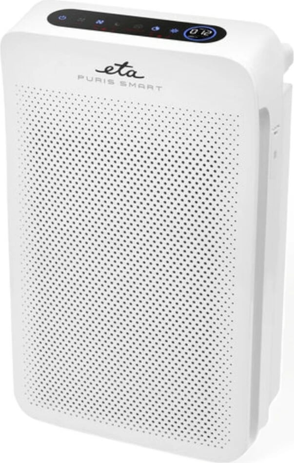 Pastrues Ajri ETA PURIS SMART 456990000