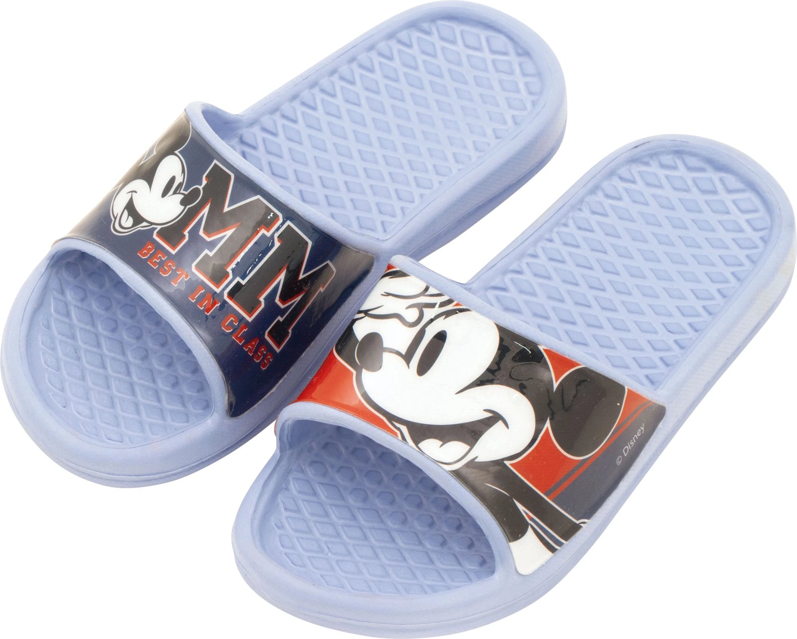 Sandale Disney Pool Sandals Mickeyr 8323 (Hiri, 28)