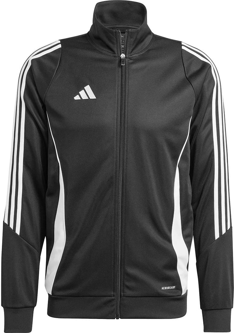 Duks Adidas Tiro 24 për meshkuj, i zi | L