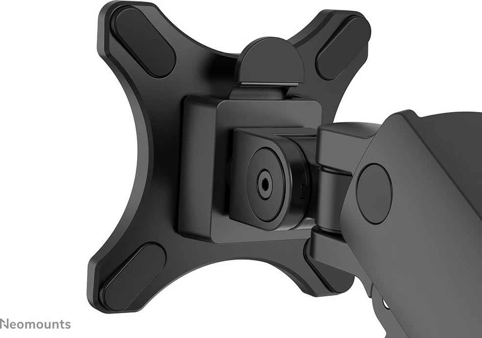 Krah monitori Neomounts DS70S-950BL1, Clamp/Grommet, 18 kg, 43.2 cm (17"), 124.5 cm (49"), 100 x 100 mm, i zi Krah monitori Neomounts DS70S-950BL1, Clamp/Grommet, 18 kg, 43.2 cm (17"), 124.5 cm (49"), 100 x 100 mm, i zi