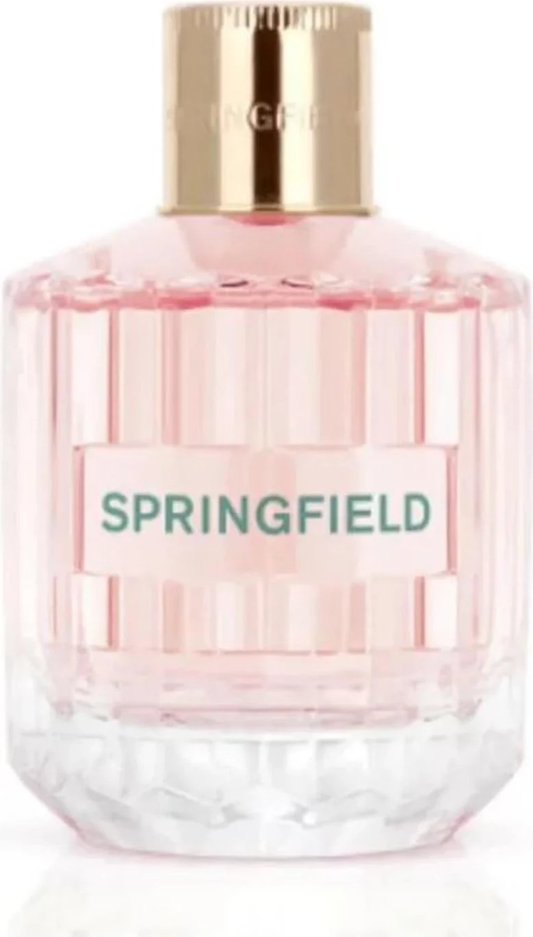 Eau de Toilette SPRINGFIELD Springfield 100ml
