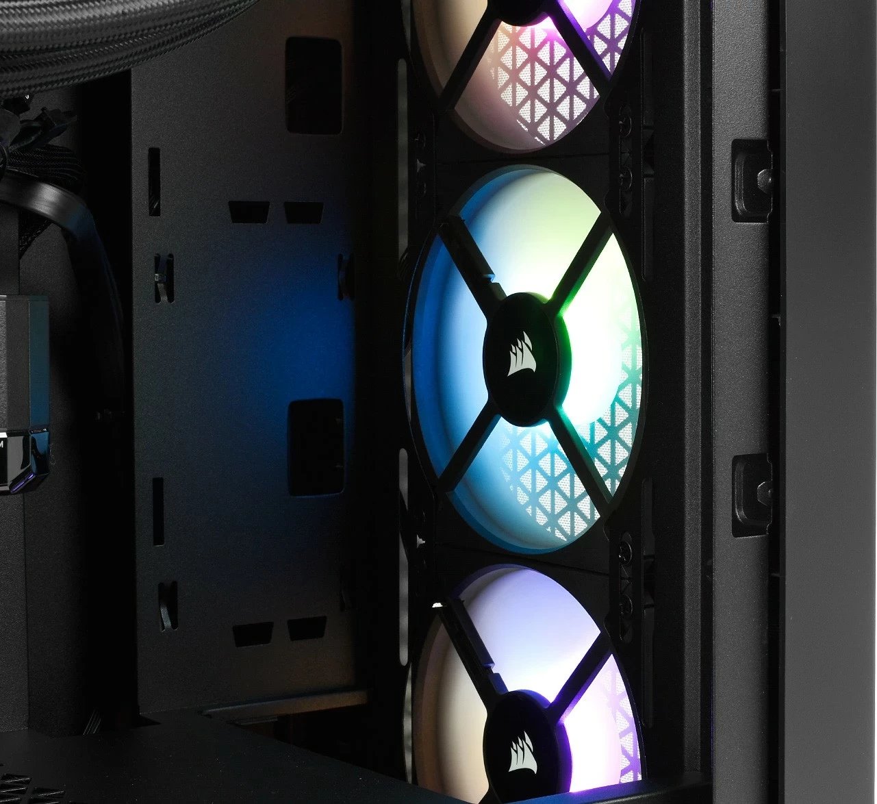 Kompjuter Komputronik Infinity R750, Ryzen 7, RTX 4060 Ti, 32GB, 1TB, i zi