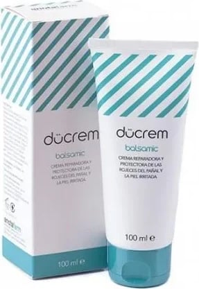 Krem balsamik riparues Anotafarm Ducrem, 100ml unisex Krem balsamik riparues Anotafarm Ducrem, 100ml unisex
