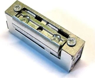 Bravë elektrike ORNO R5-12.10, simetrike, pa bllokues, 16.5mm, metalike