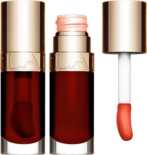 Vaj për buzë Clarins Lip Comfort Oil 09 Chocolate 7ml