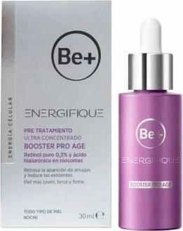 Booster për fytyrë unisex BE+ Pro-Age 30ml