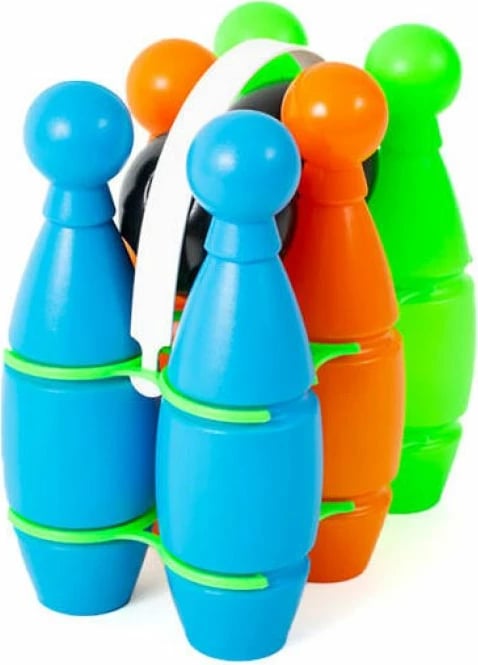 Set kunja bowling Yakimasport