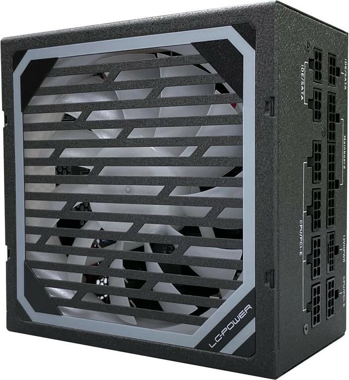 Furnizues energjie LC-Power LC1000M V3.0 1000W 80+ Gold