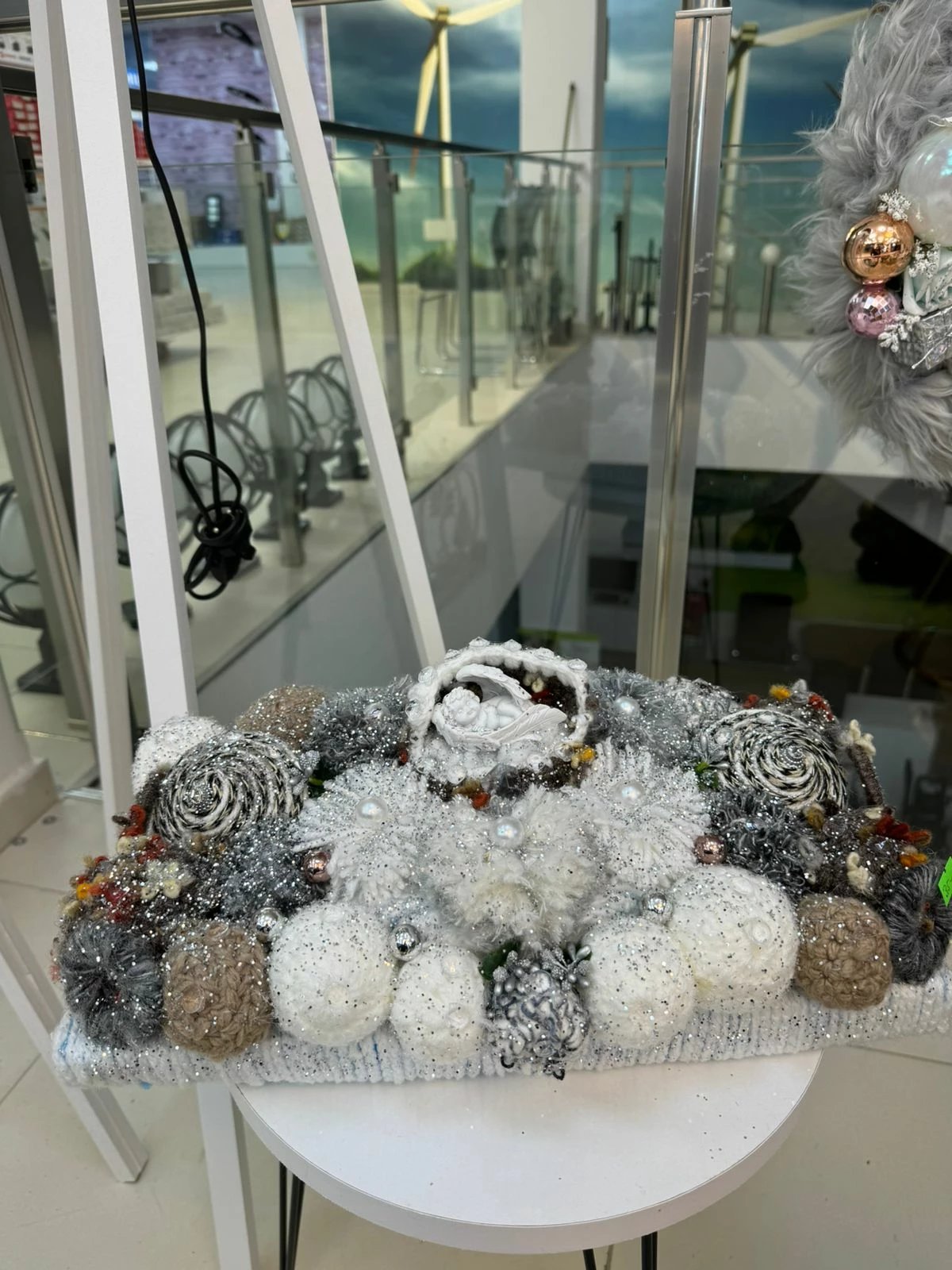 Dekor për tavolinë FA6443