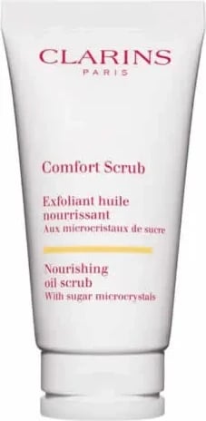 Scrub për fytyrë Clarins Comfort Scrub 50ml