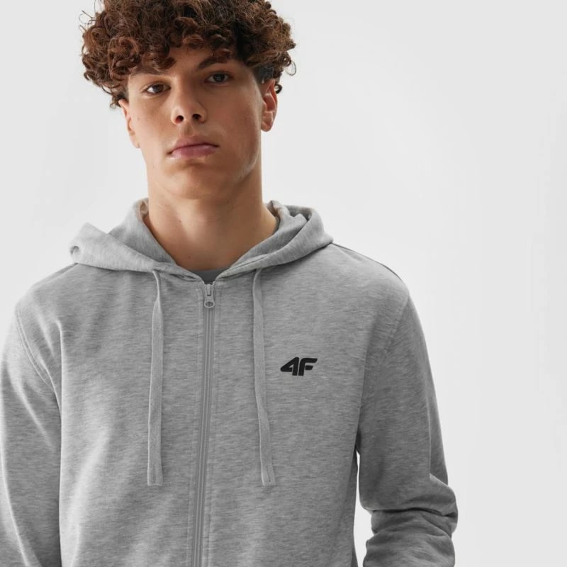 Duks për meshkuj 4F, gri Duks për meshkuj 4F, gri