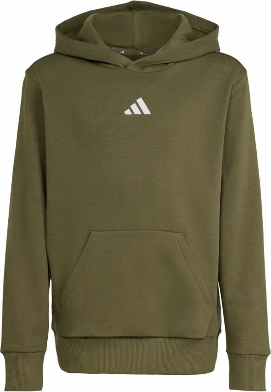 Duks për fëmijë adidas, olive