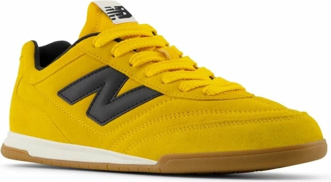 Atlete New Balance unisex, të verdha