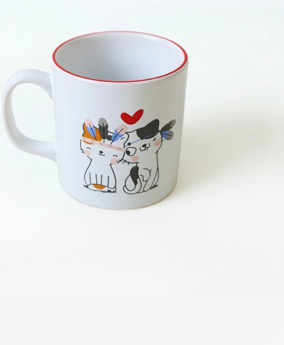 Filxhan Hermia Concept, X00019155, qeramikë, shumëngjyrësh Filxhan Hermia Concept, X00019155, qeramikë, shumëngjyrësh