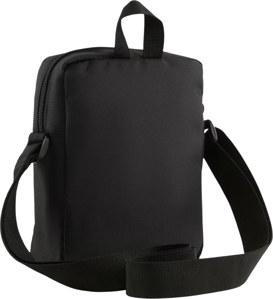 Çantë sportive Puma unisex, e zezë
