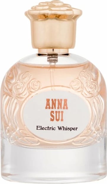 Eau de Parfum për femra Anna Sui Wild Wonder Electric Whisper, 50ml
