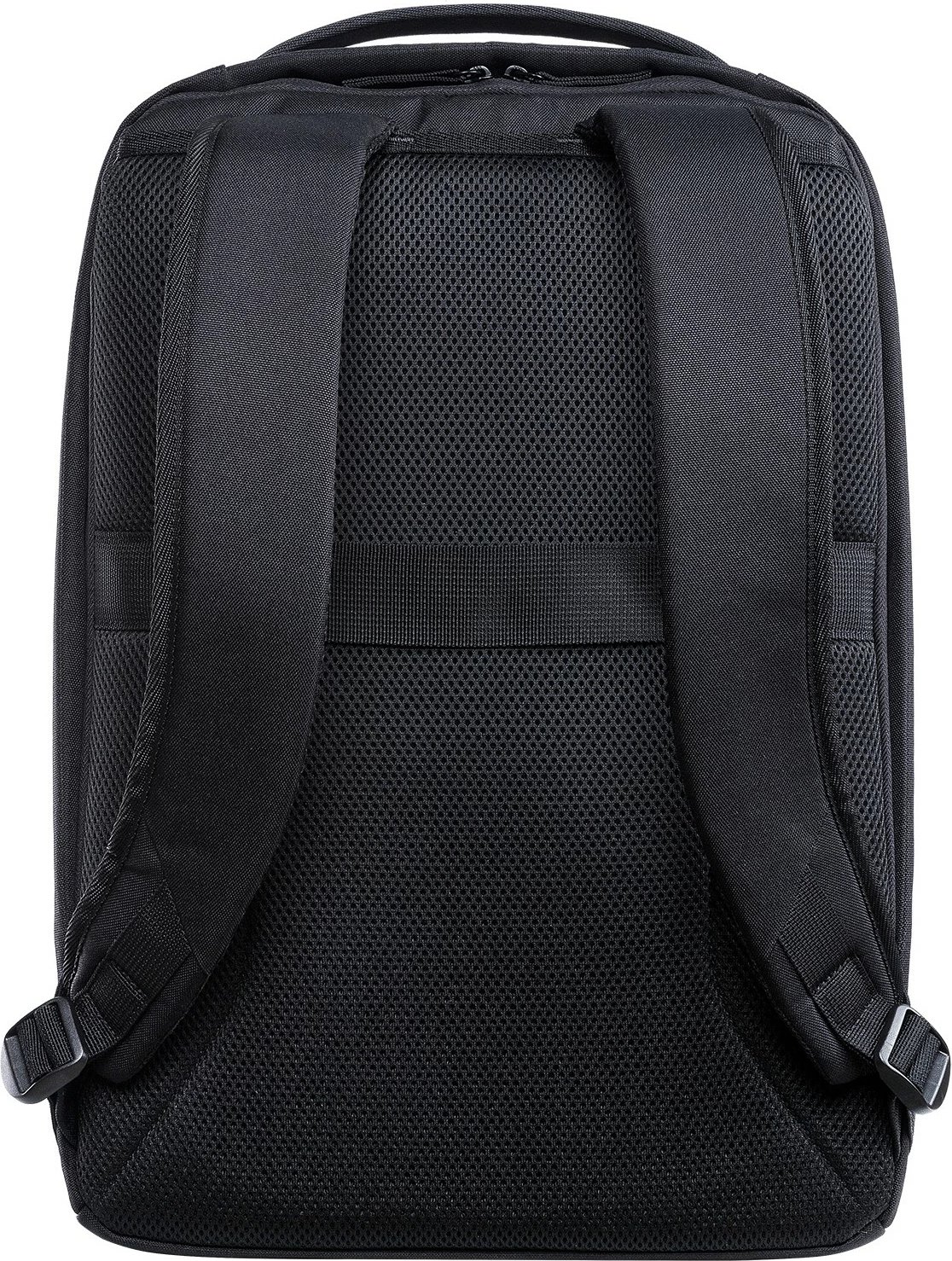 Çantë shpine ASUS ROG BP1501G, për laptop deri 17", poliestër, e zezë/gri