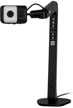 Vizualizues AVerMedia M5, 8 MP, Full HD, 60 FPS, 16x Zoom, i zi