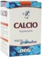 Suplement ushqimor NEO Calcio 50 kapsula