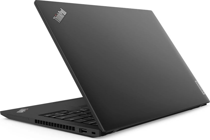 Laptop Lenovo ThinkPad P14s Gen 4 i7 1370P 64GB 1TBSSD RTX A500 Villi black